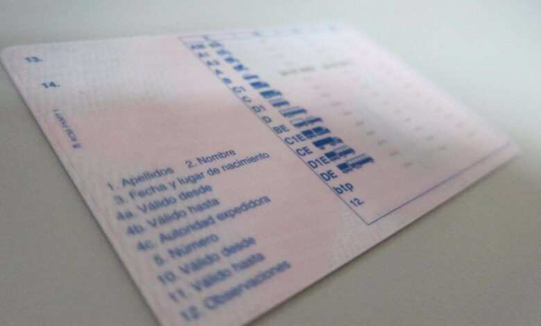 Examen centro de transportes