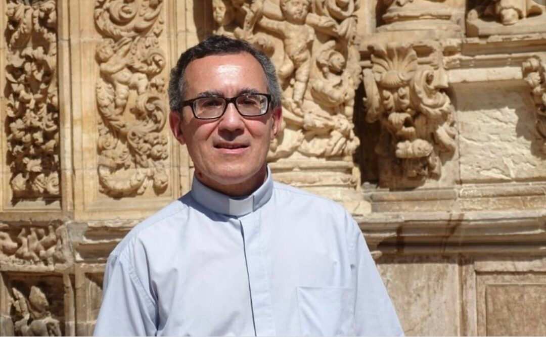 Francisco Javier Gay