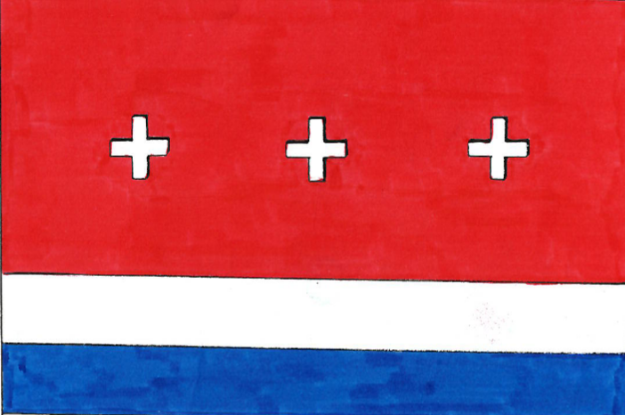 El municipio de San Cristóbal de Entreviñas estrenará escudo y bandera