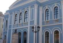 TEATRO CULTURA ZAMORA