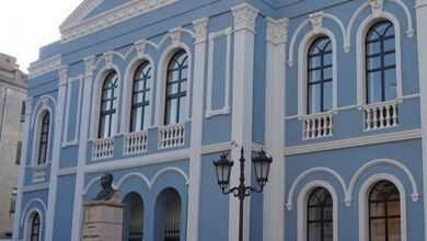 TEATRO CULTURA ZAMORA