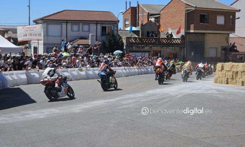 Gran Premio de Velocidad