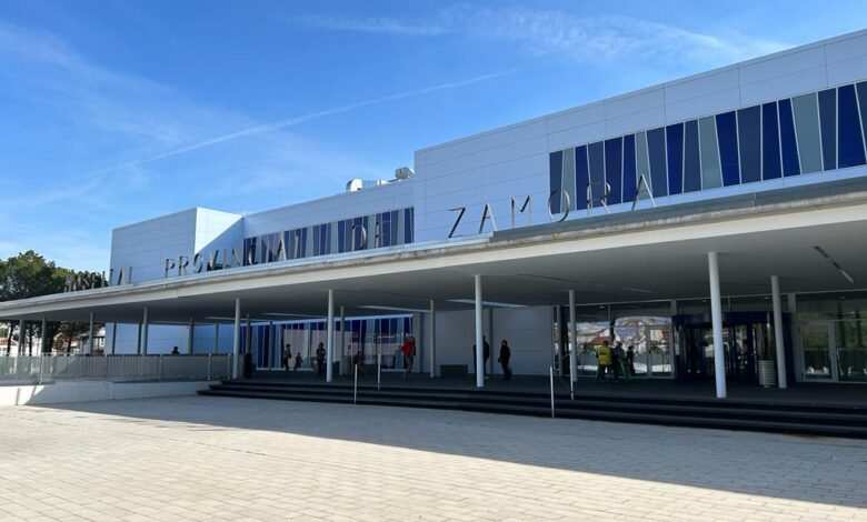 hospital provincial de Zamora