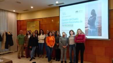 Asociaciones de Familiares de Enfermos de Alzheimer de Castilla y León