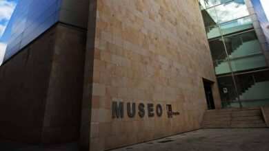 museo etnográfico castilla y león