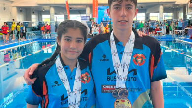 Salvamento Benavente