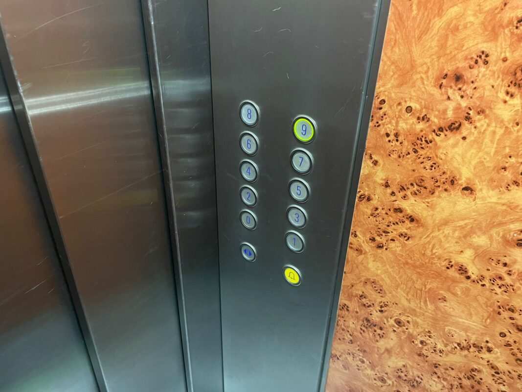 Nueva normativa sobre ascensores