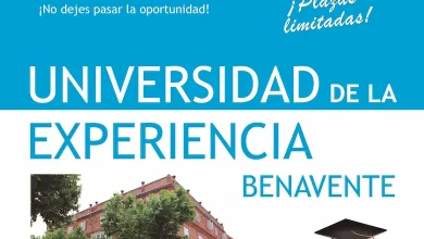 Universidad de la Experiencia