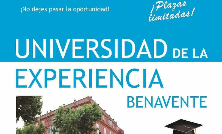 Universidad de la Experiencia