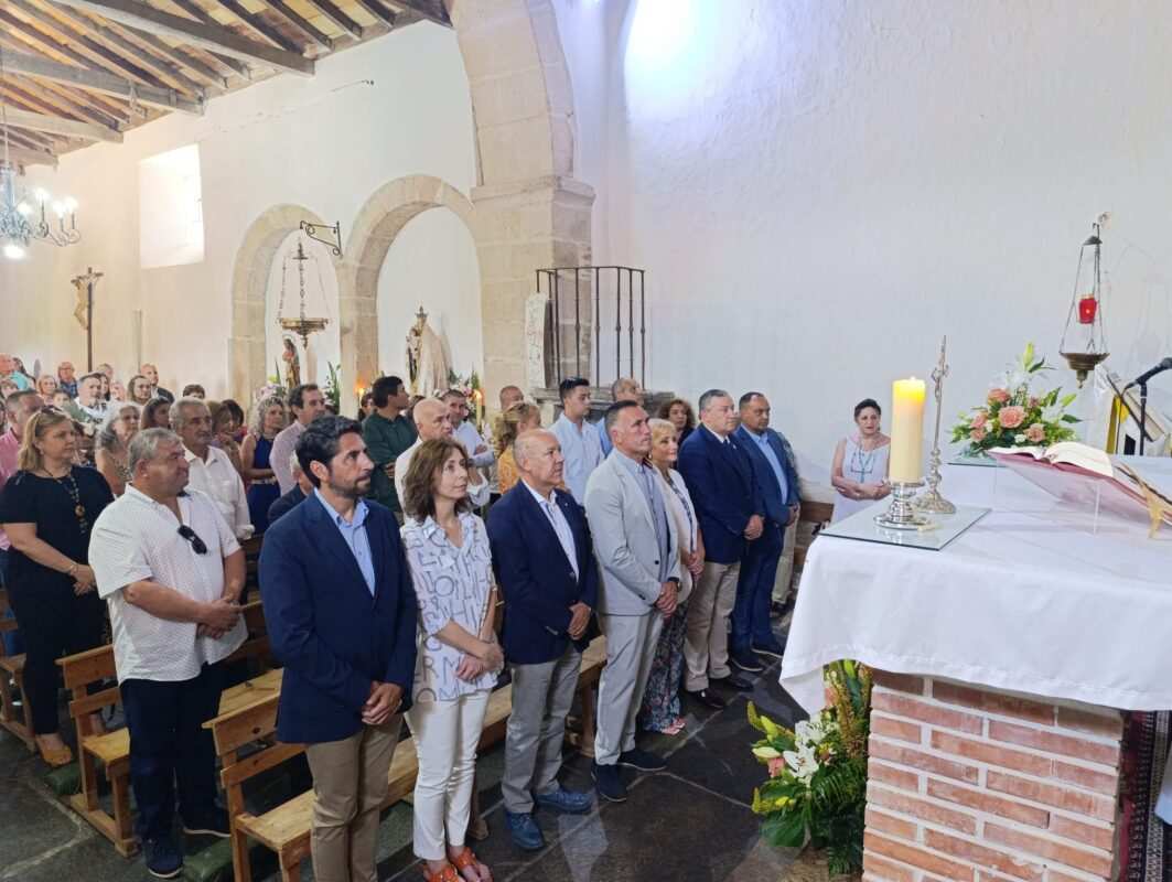 Día de la Comarca de Aliste Tábara y Alba