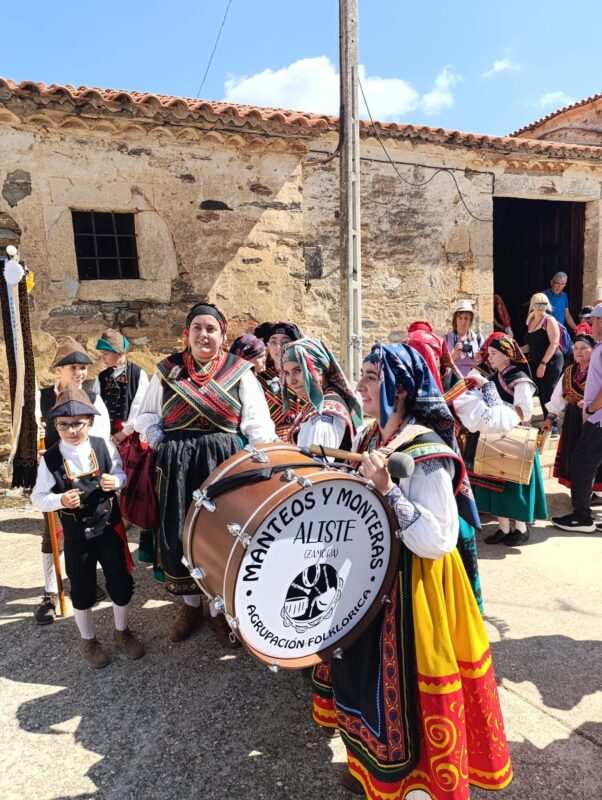 Día de la Comarca de Aliste Tábara y Alba