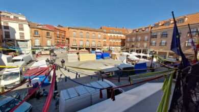 Mercado Medieval Benavente