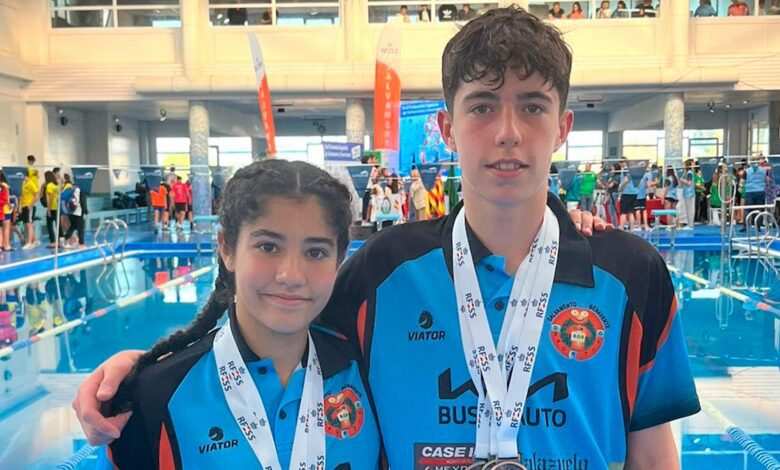 Salvamento Benavente