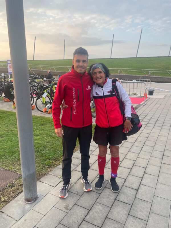 Triatlón Ciudad de Santander