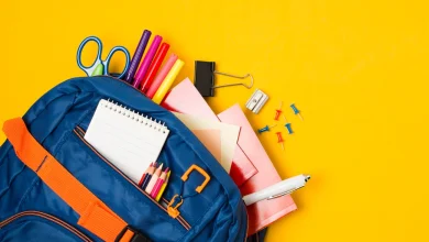 inicio del curso escolar