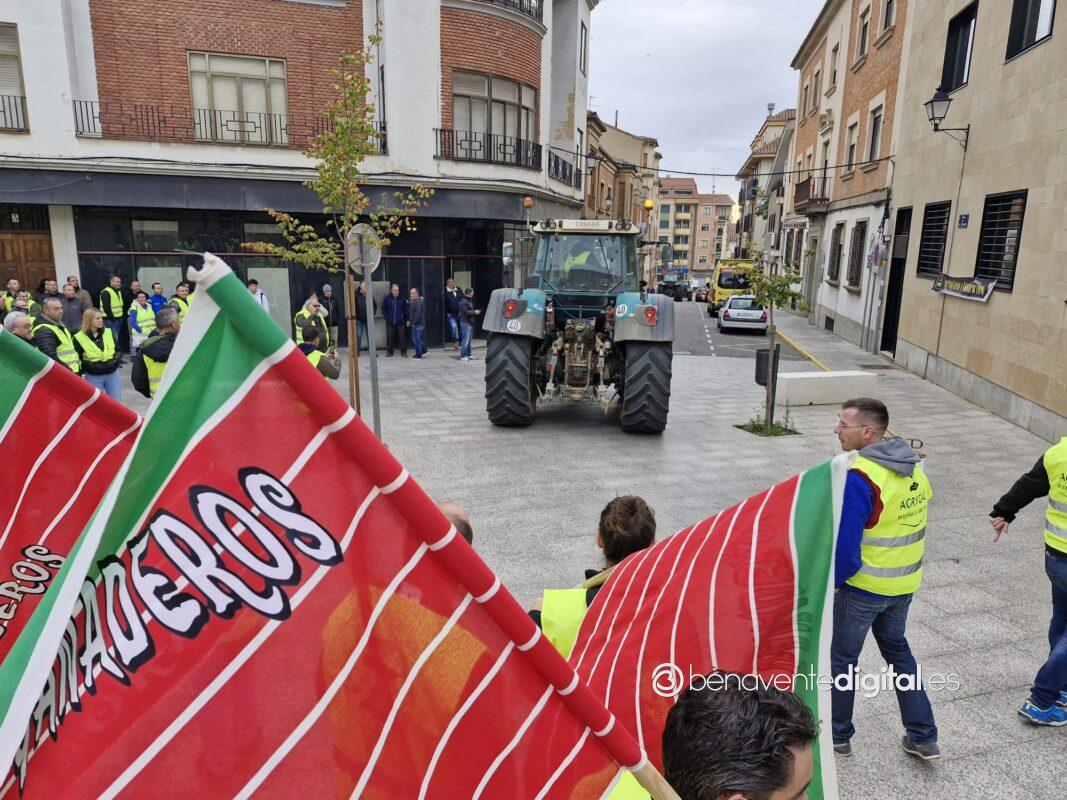 agricultores y ganaderos