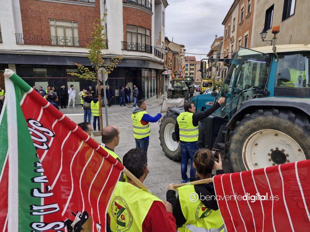agricultores y ganaderos
