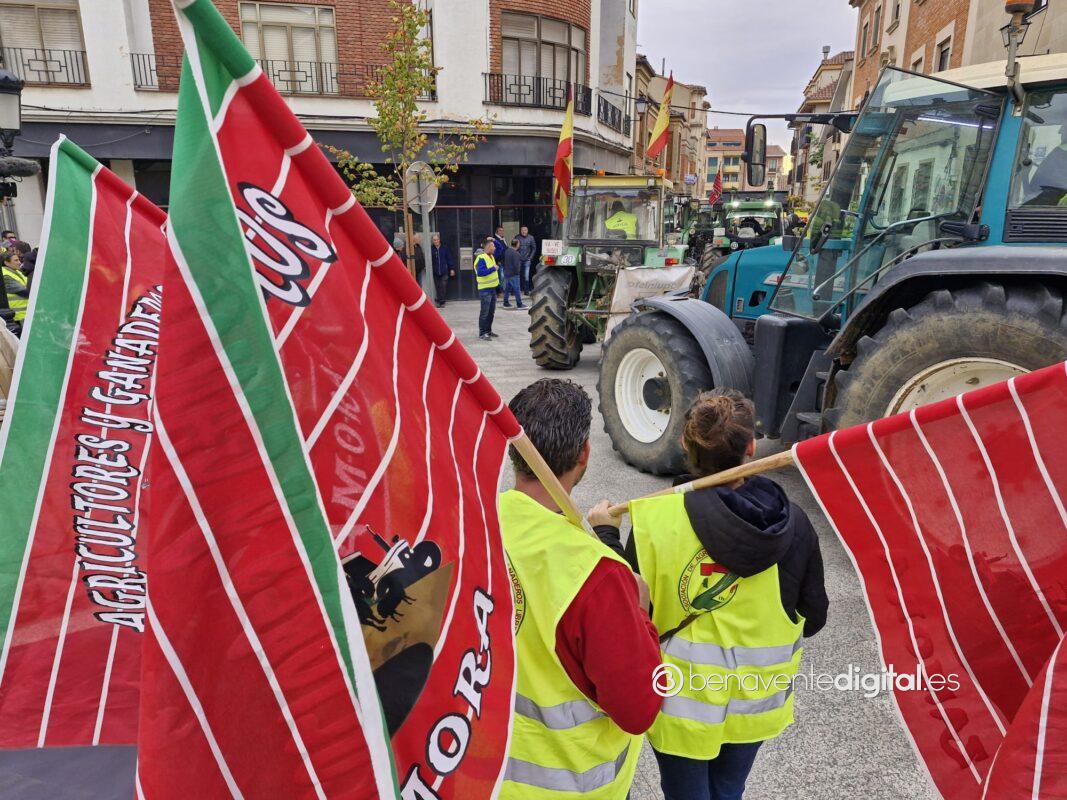agricultores y ganaderos