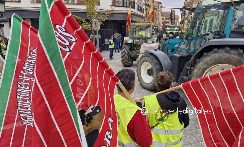 agricultores y ganaderos