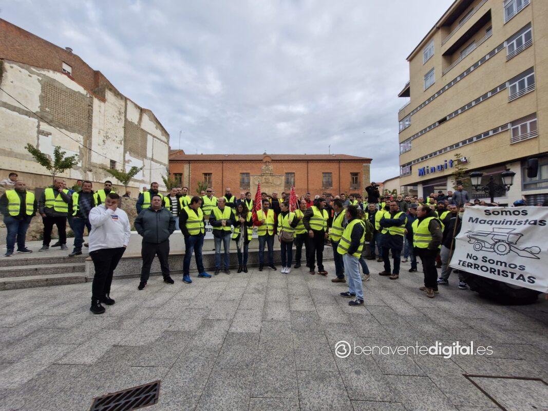 agricultores y ganaderos