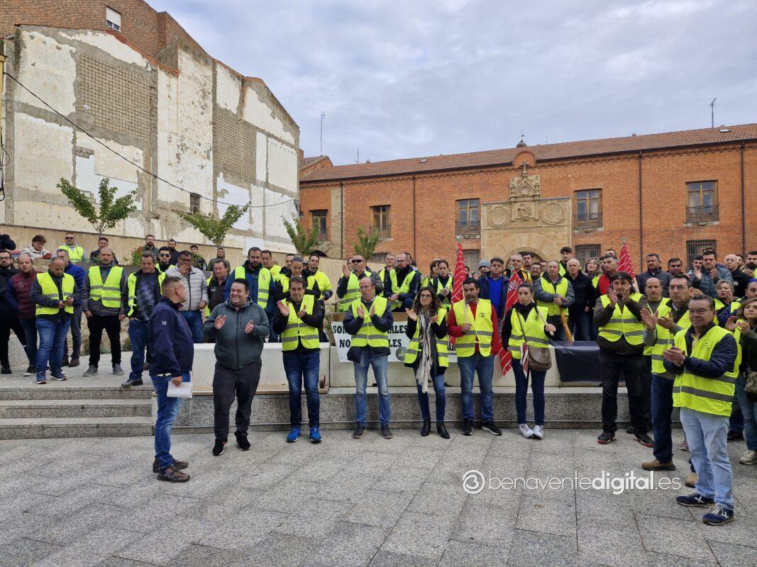 agricultores y ganaderos