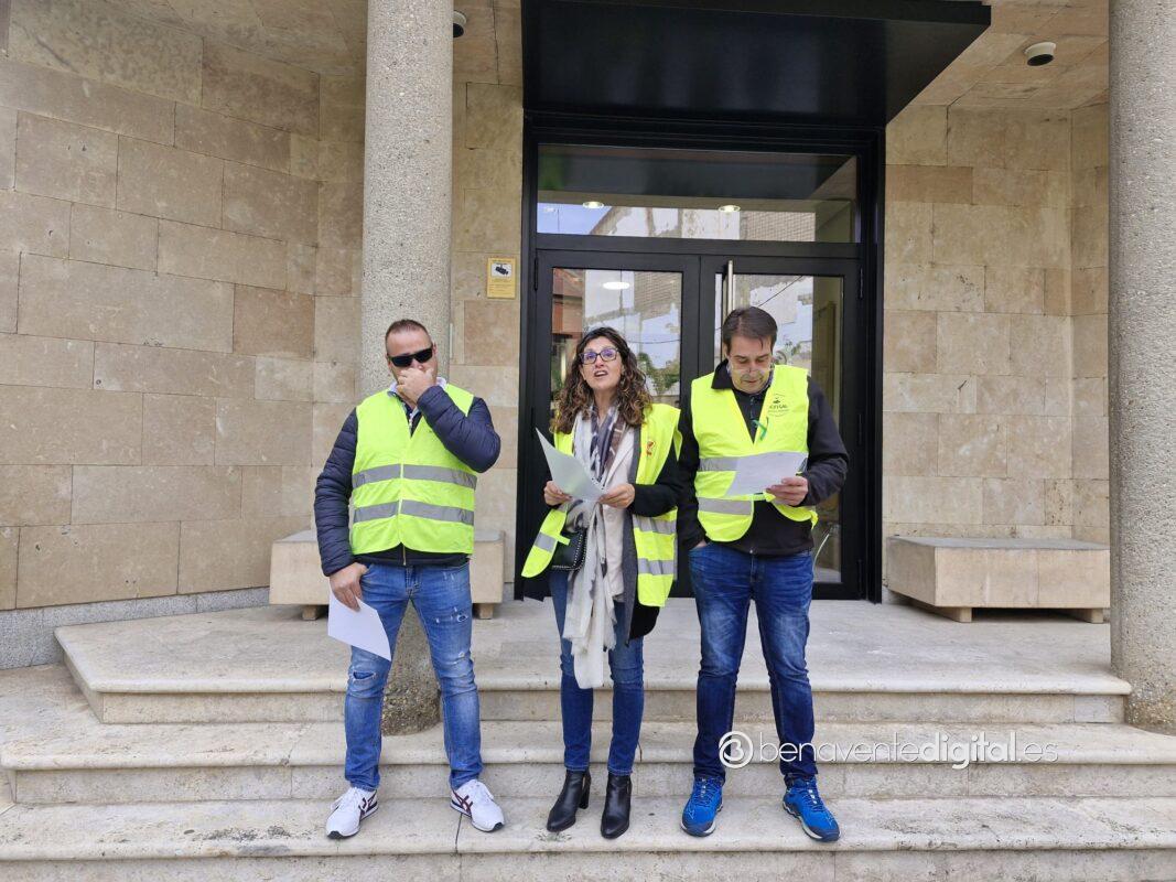 agricultores y ganaderos