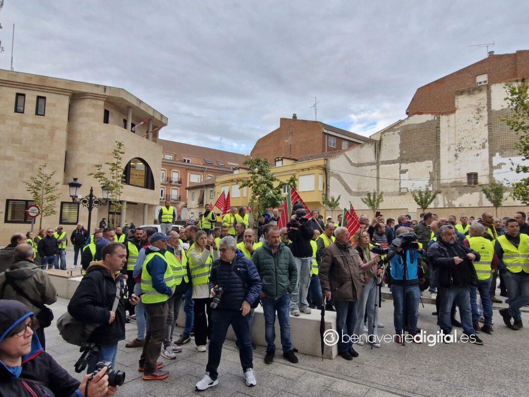 agricultores y ganaderos