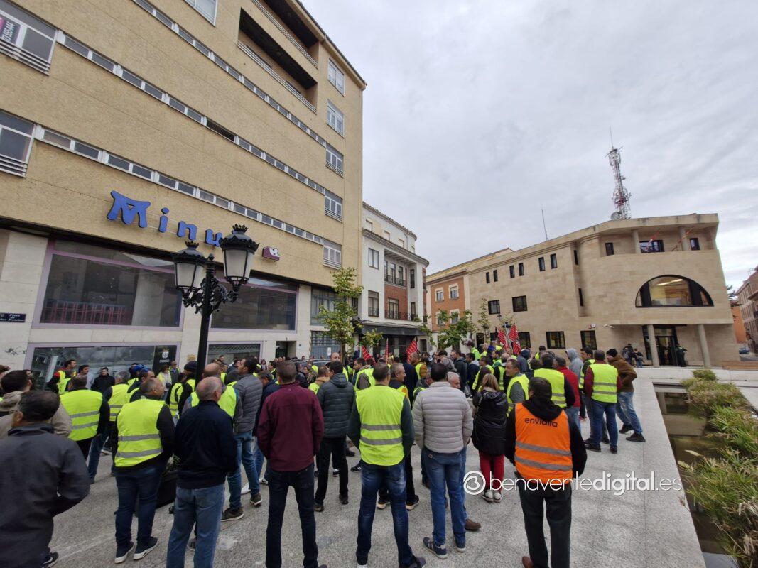 agricultores y ganaderos