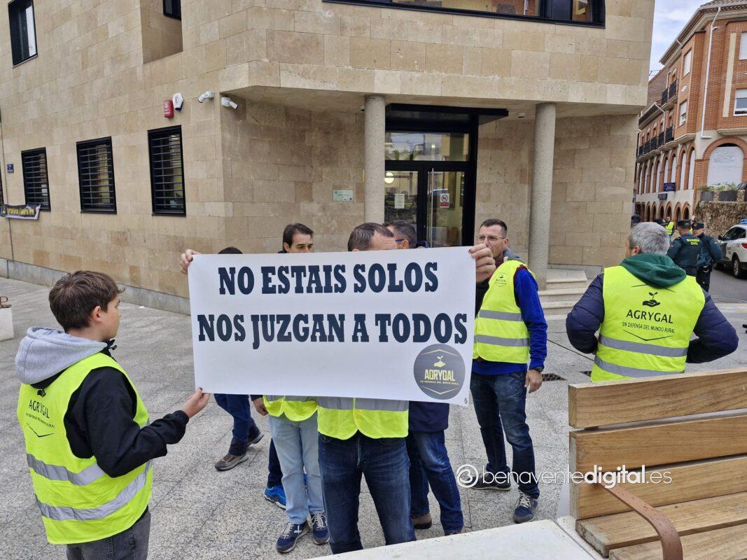 agricultores y ganaderos