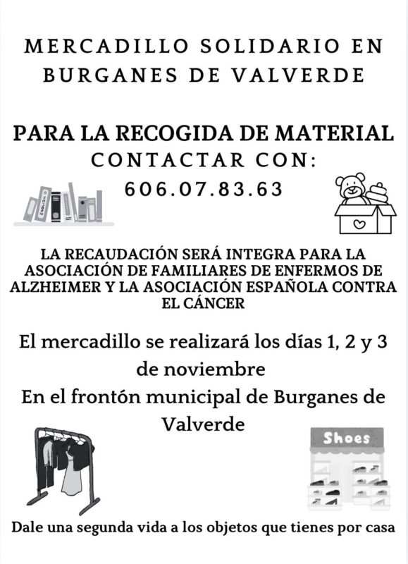 Burganes de Valverde 