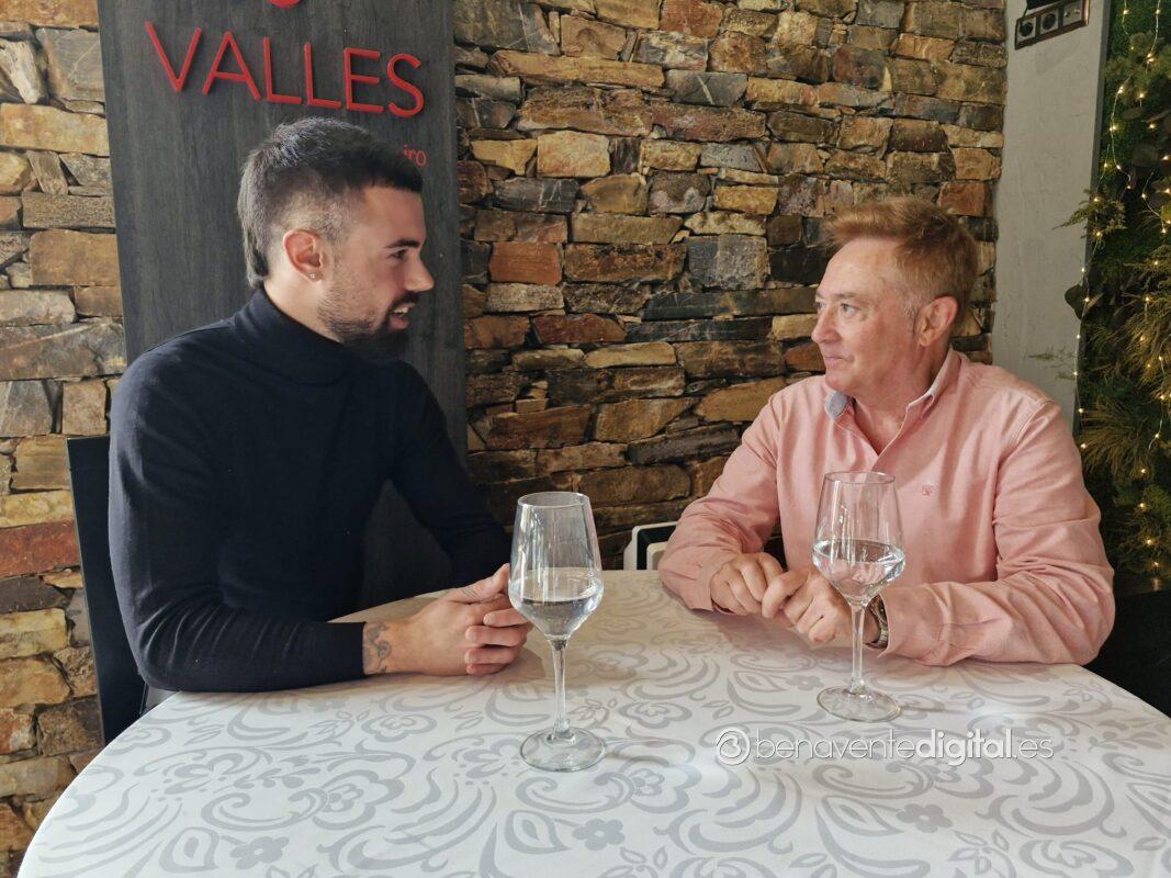 Álvaro de la Fuente