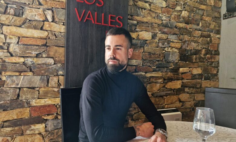 Álvaro de la Fuente