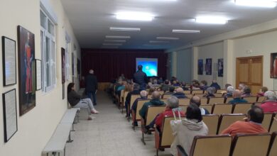 Planta biogás Santibáñez de Vidriales