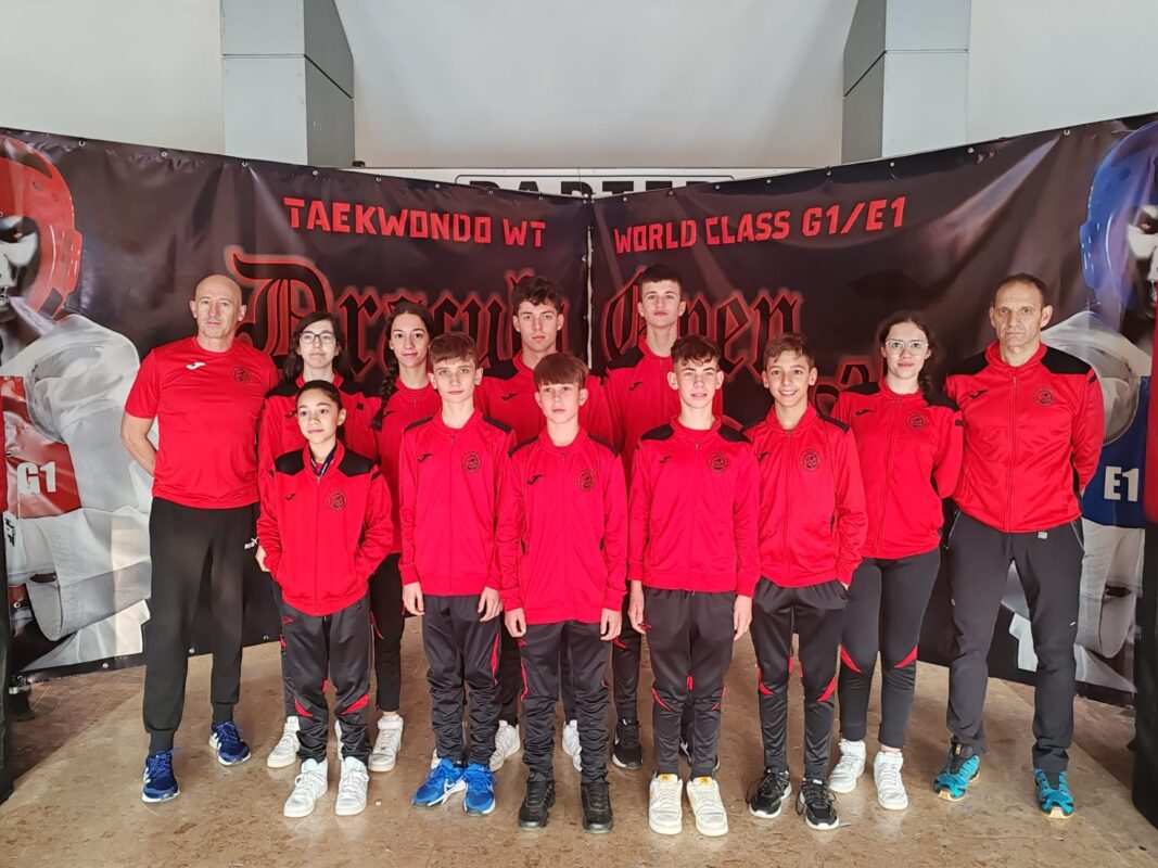 Quesos el Pastor en el Open Drácula