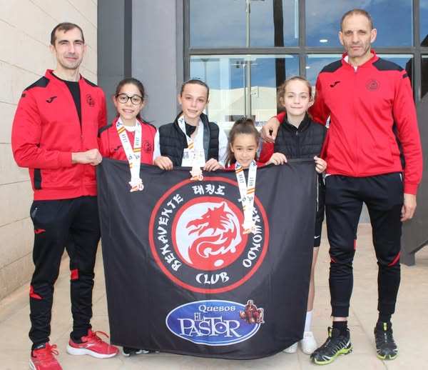 Quesos el Pastor en la Nucía