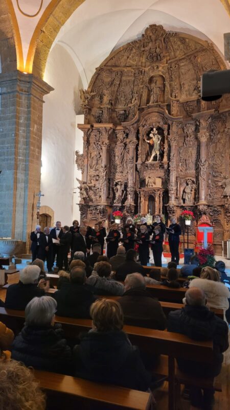 San Cristóbal de Entreviñas