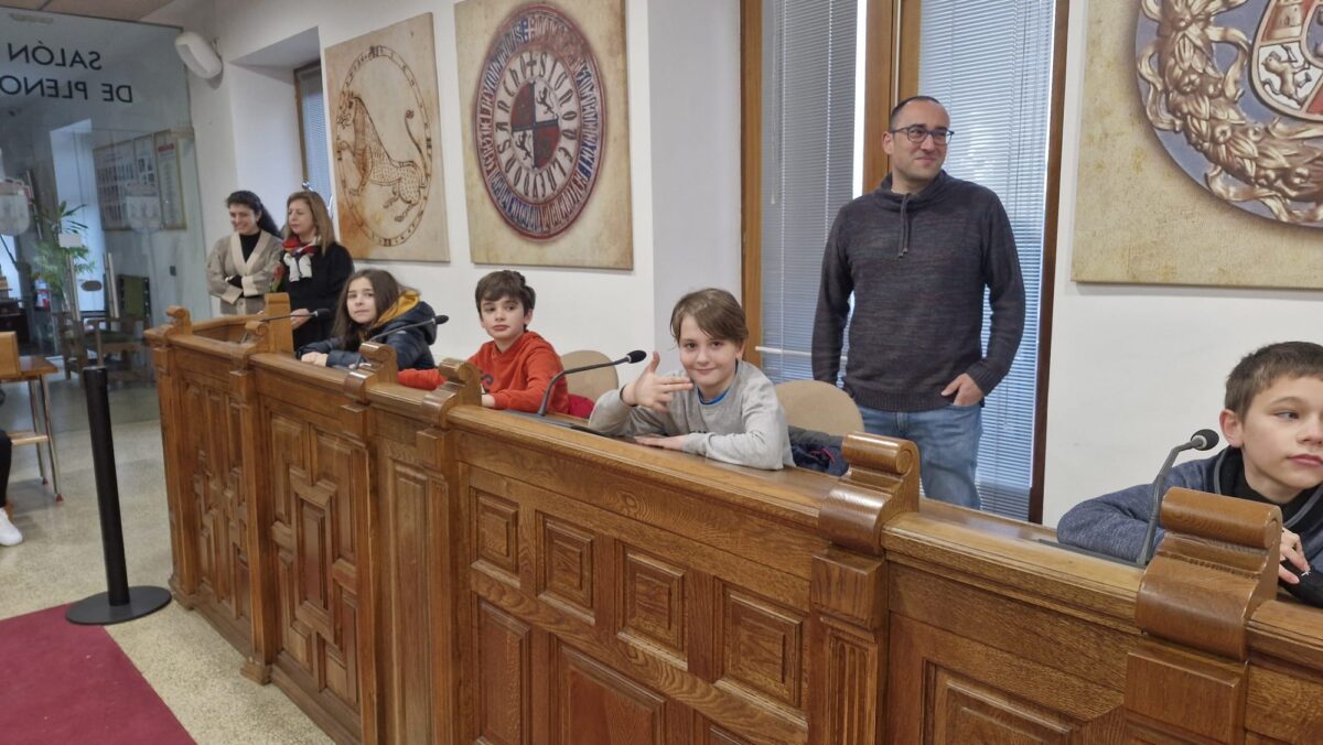 AYUNTAMIENTO benavente