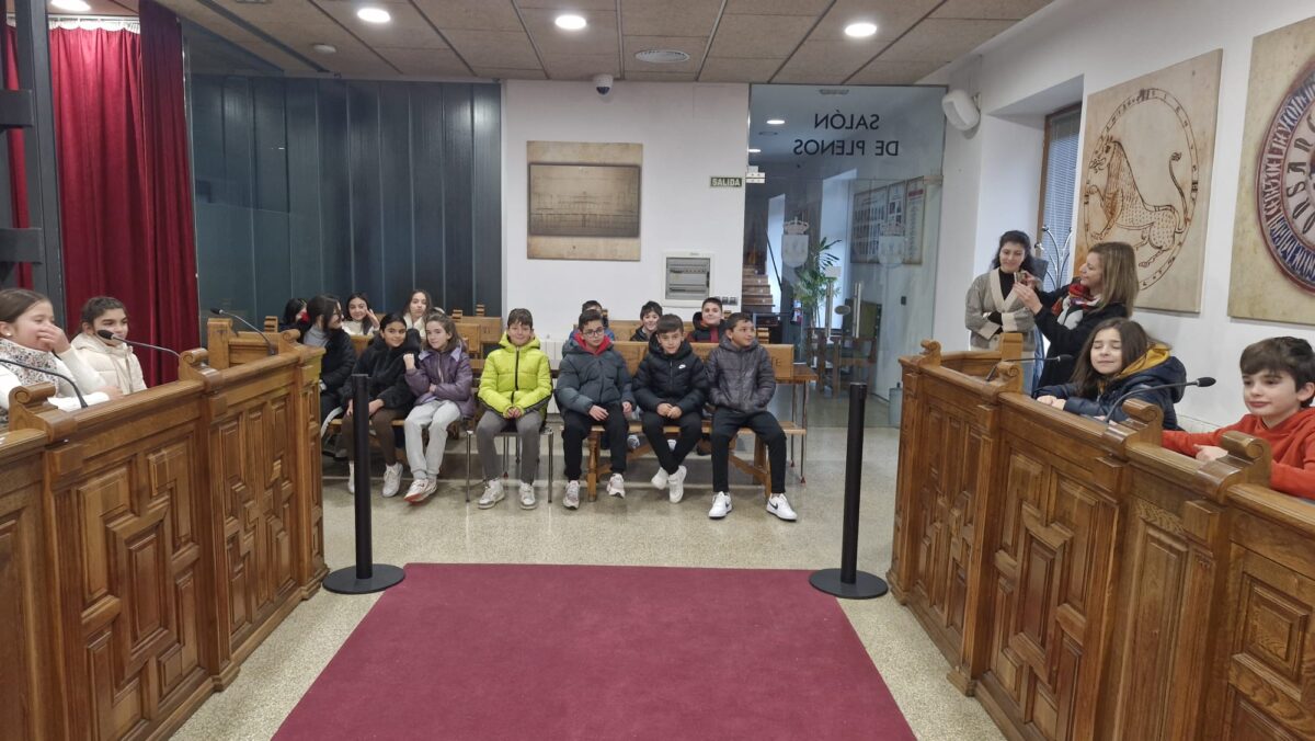 AYUNTAMIENTO benavente