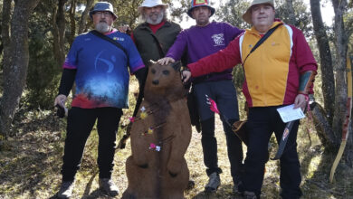 bernardo martínez arqueros benavente