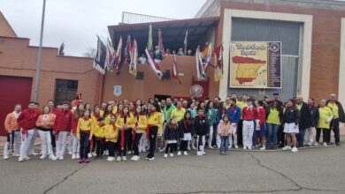 XXII Congreso Nacional de Toro con Cuerda benavente