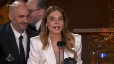 benavente laura fernández