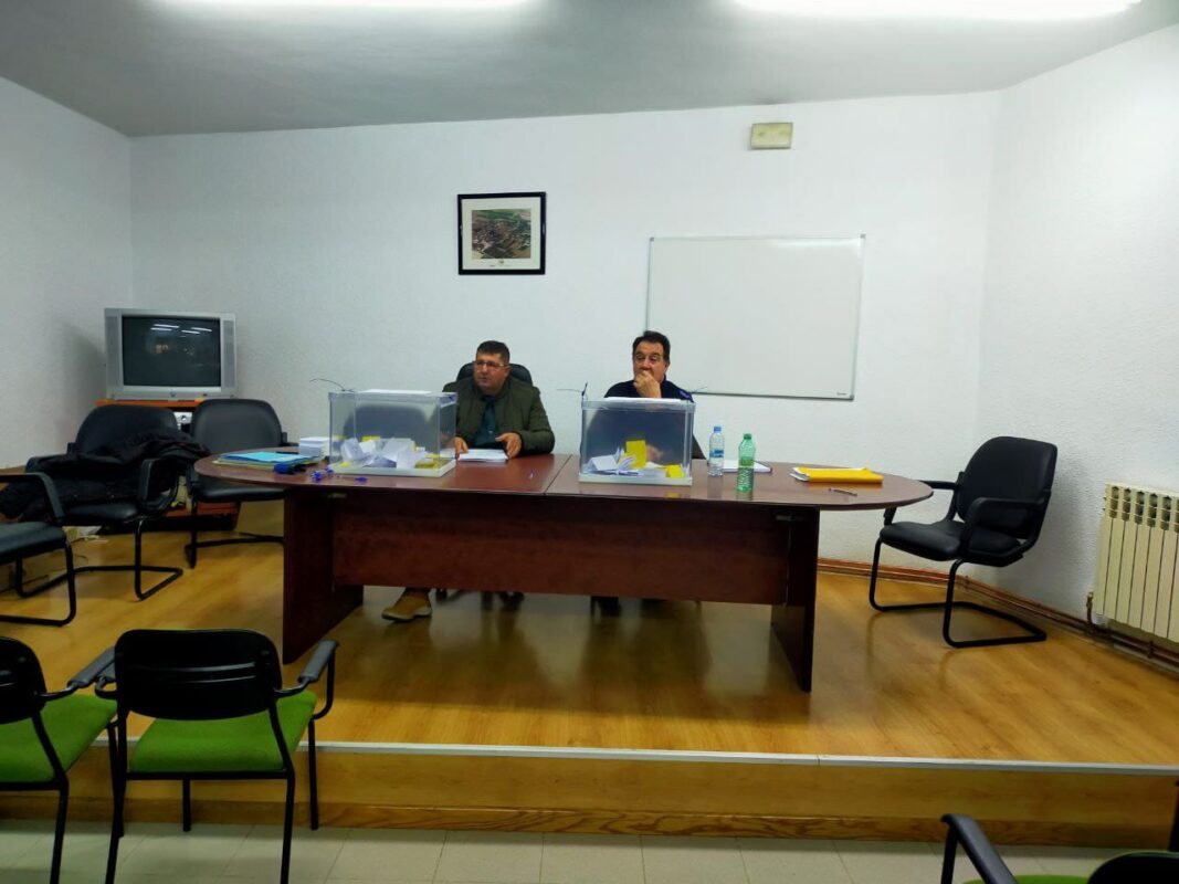  riego margen derecha del Tera