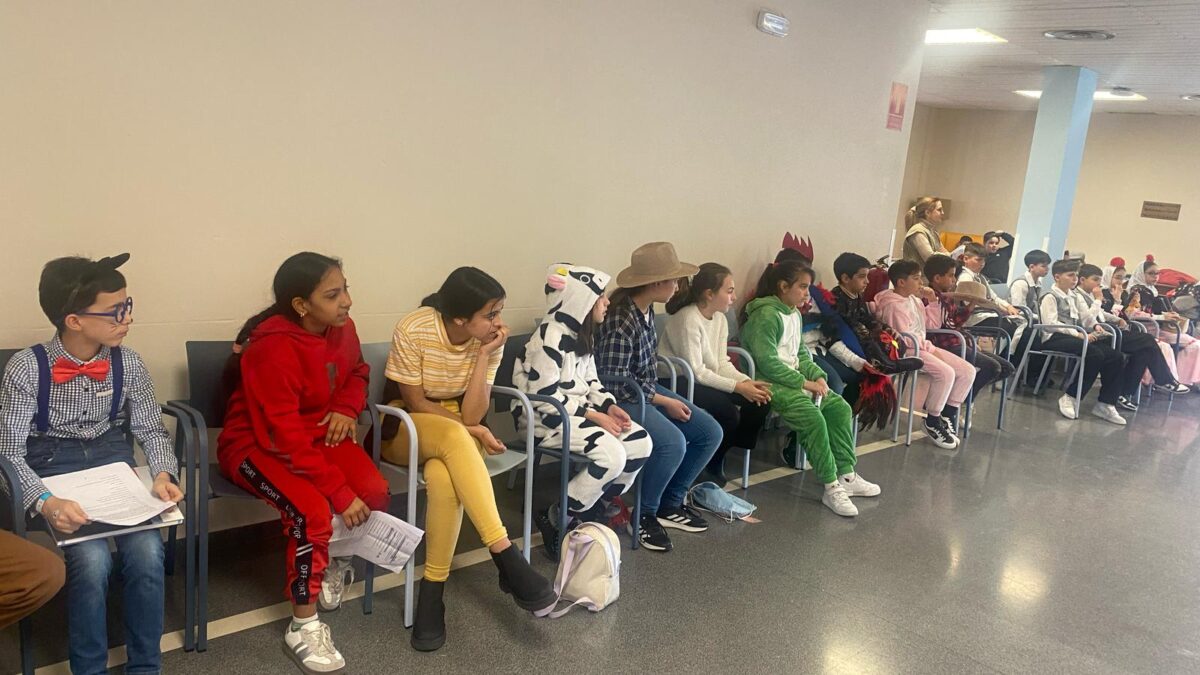 Escolares Fernando II