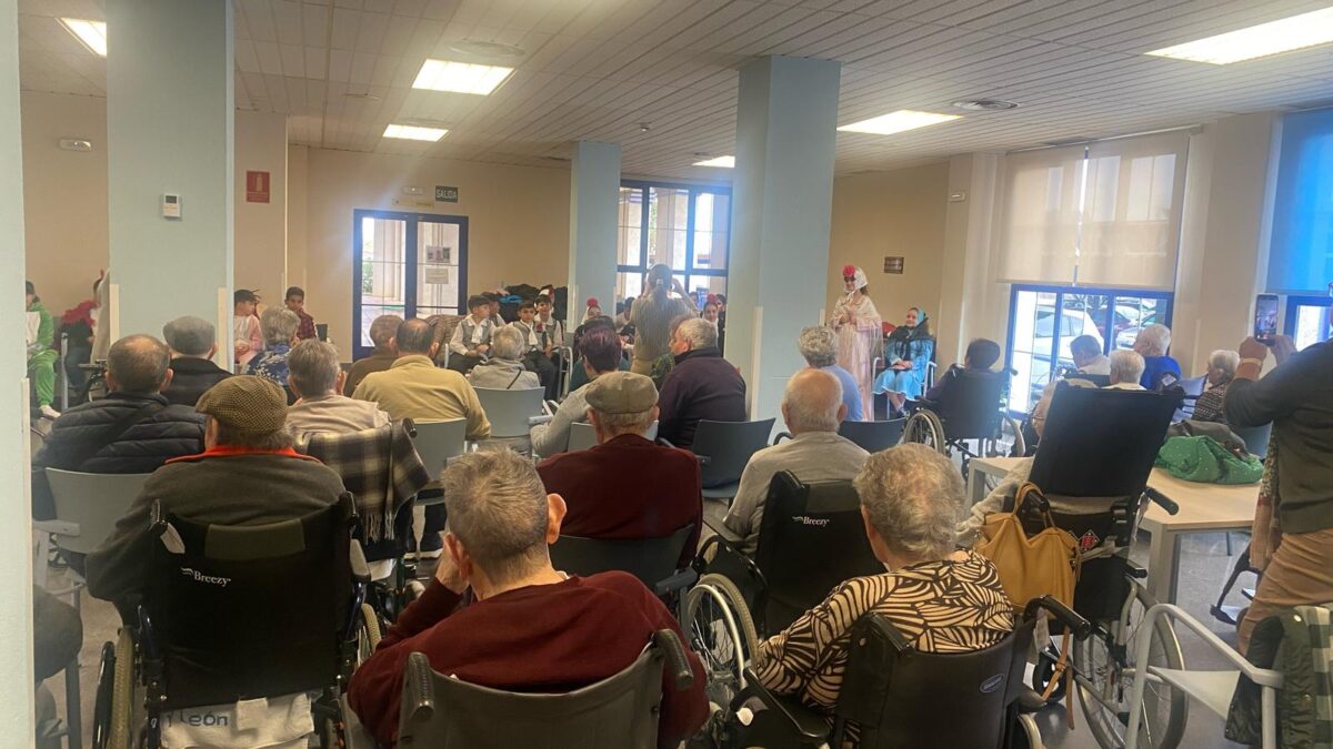 Escolares Fernando II