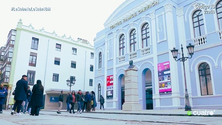 faramontanos de tábra, lo sabe no lo sabe