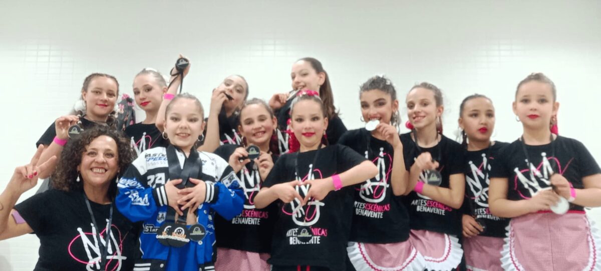 Artes Escénicas Benavente