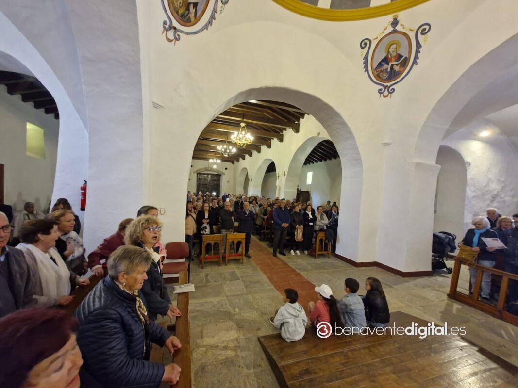 Convivencia Navianos