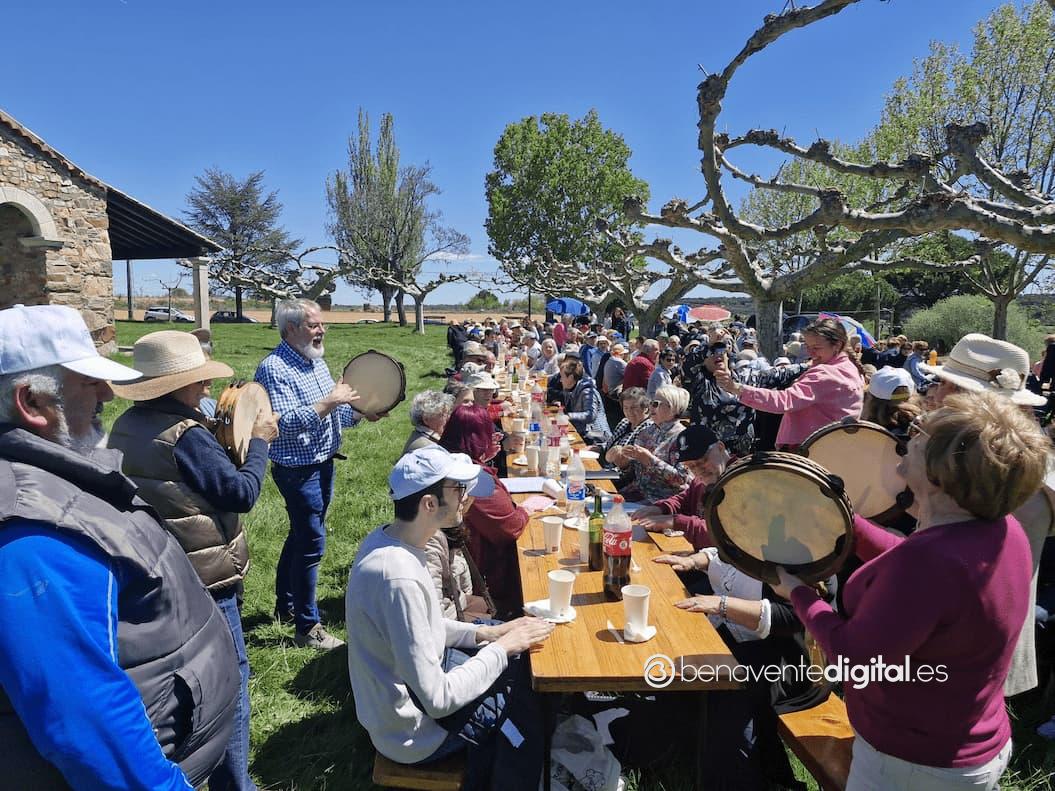 Convivencia Navianos
