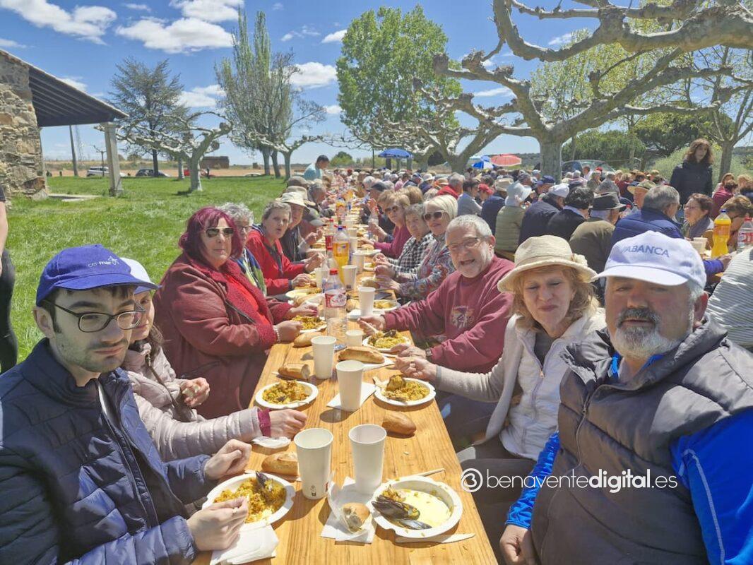 Convivencia Navianos
