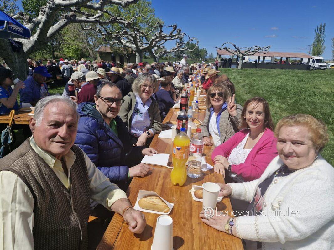 Convivencia Navianos